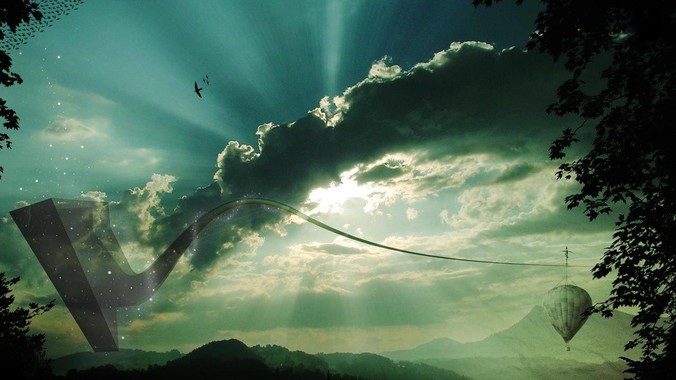 有没有一款音乐播放器，能连接nas音乐，创建音乐库，自动匹配歌词封面等等？类似infuse的概念呢？